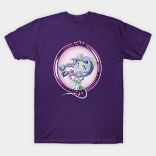 Mouse Girl T-Shirt